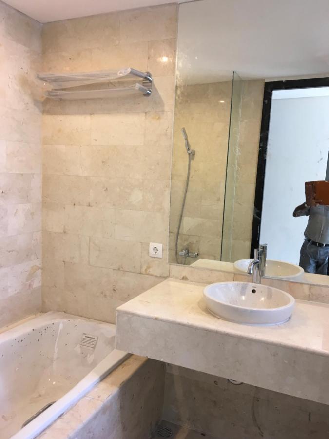 New Luxury 2 Bedroom Jakarta