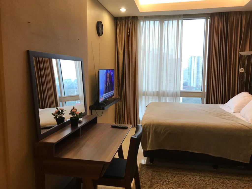 New Luxury 2 Bedroom Jakarta