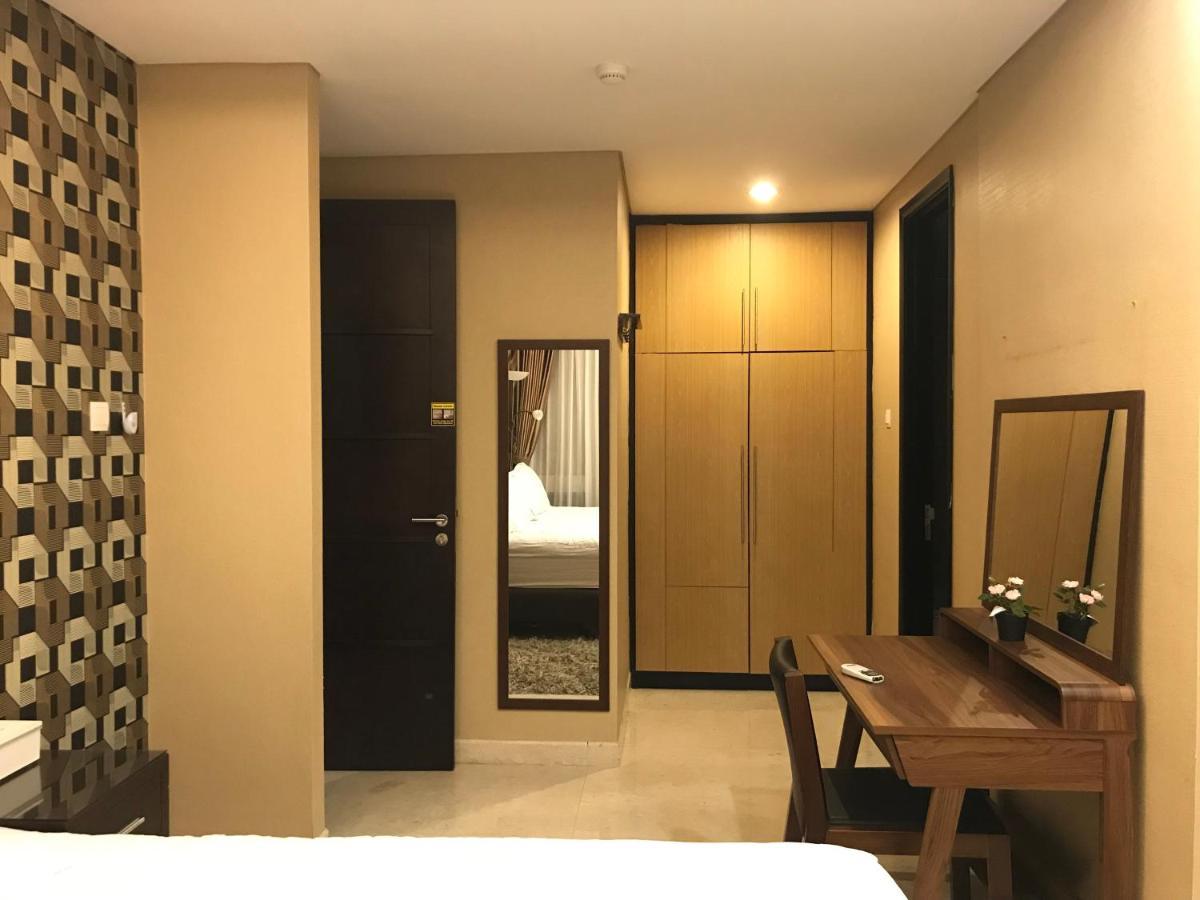 New Luxury 2 Bedroom * Jakarta