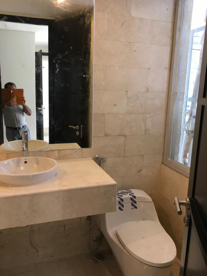 Appartement New Luxury 2 Bedroom *
