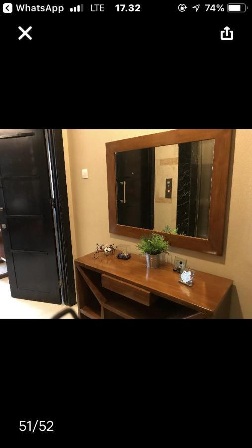 Appartement New Luxury 2 Bedroom