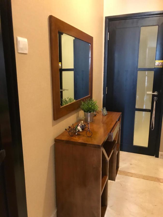 New Luxury 2 Bedroom Appartement Jakarta