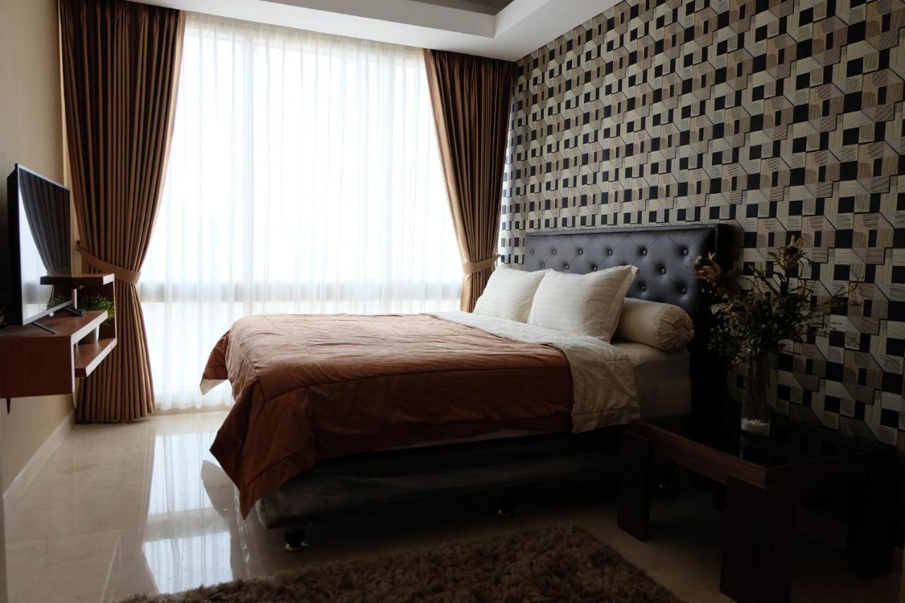 Appartement New Luxury 2 Bedroom Jakarta
