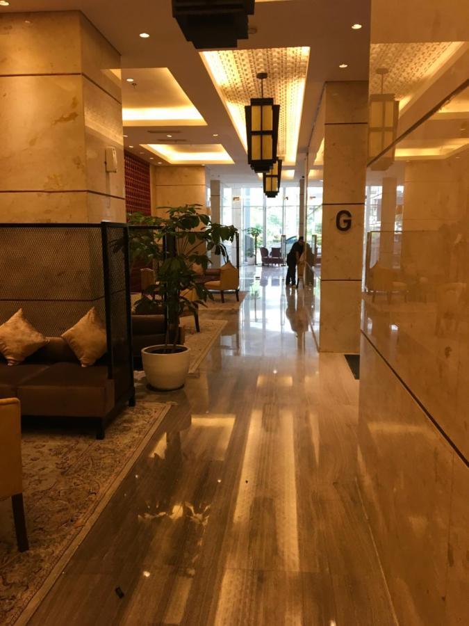 New Luxury 2 Bedroom Jakarta
